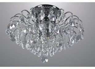 Italux FIRENZA Plafon MD30196/4 - Lampy sufitowe - miniaturka - grafika 5