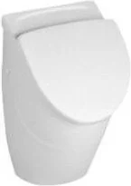 Villeroy & Boch Omnia compact 88476101 - Deski sedesowe - miniaturka - grafika 2