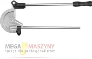 Yato Giętarka do rur 16mm - Inne urządzenia budowlane - miniaturka - grafika 3