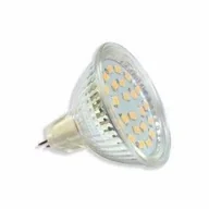 Żarówki LED - Ecolight ŻARÓWKA LED MR16 12V 5W BIAŁA ZIMNA EC79245 - miniaturka - grafika 1