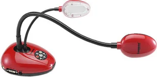 Lumens DC158 - Wizualizer dostępny na miejscu. ! - Rzutniki i wizualizery Lumens DC158 - Wizualizer dostępny na miejscu. ! - Rzutniki i wizualizery - miniaturka - grafika 1