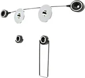 Uchwyty do telewizora - PureMounts PM-FDISK - miniaturka - grafika 1