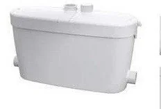 SFA Pompa  gospodarstwa domowego SANI Access 4, kleinhebe Split do wody użytkowej, biały 0008 A - Młynki i rozdrabniacze odpadów - miniaturka - grafika 3