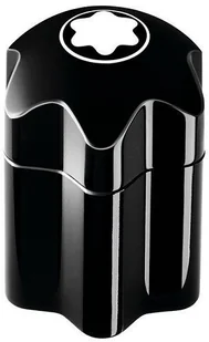 Mont Blanc Emblem Woda toaletowa 40ml - Wody i perfumy męskie - miniaturka - grafika 2