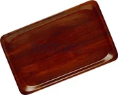 Wyposażenie lokali gastronomicznych - Cambro Prostokątna Taca Capri 330x430 mm | , CA3343 E76 CA3343-E76 - miniaturka - grafika 1