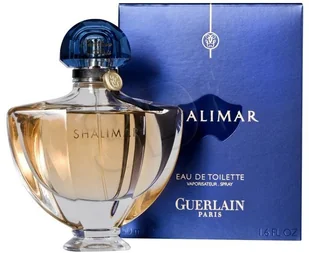 Guerlain Shalimar woda toaletowa 50ml - Wody i perfumy damskie - miniaturka - grafika 2