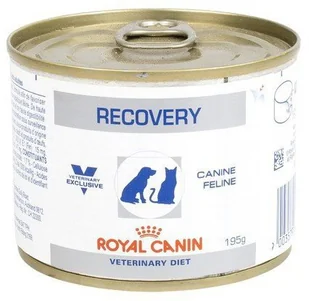 Royal Canin Recovery 195g - Mokra karma dla psów - miniaturka - grafika 2