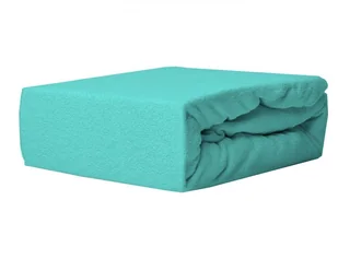 Darymex Przescieradło Frotte z gumką nr 005_D 5907761039940 - Prześcieradła - miniaturka - grafika 2