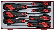 Śrubokręty - TENGTOOLS Zestaw wkrętaków model TT917N 174400101 - miniaturka - grafika 1