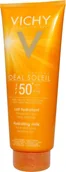 Balsamy i kremy do opalania - VICHY wrażliwa Ideal Soleil SPF50ml+ Mleczko do ciała 300ml + Ideal Soleil m - miniaturka - grafika 1