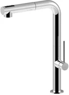 Baterie kuchenne - Paffoni Chef CH985CR - miniaturka - grafika 1