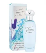Wody i perfumy damskie - Estee Lauder ESTÉE LAUDER Pleasures Aqua woda perfumowana 50ml - miniaturka - grafika 1