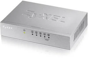 Zyxel ES-105A - Switche - miniaturka - grafika 5