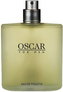 Oscar de la Renta Oscar woda toaletowa 100ml - Wody i perfumy damskie - miniaturka - grafika 3
