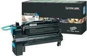Tonery oryginalne - Lexmark C792A1CG - miniaturka - grafika 1