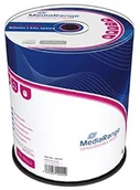 Nośniki danych - MediaRange MR204 płytach CD-R 52 X 700 MB (100 sztuk) 4260057124449 - miniaturka - grafika 1