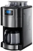 Ekspresy do kawy - Russell Hobbs Buckingham 21430 Grind&Brew - miniaturka - grafika 1