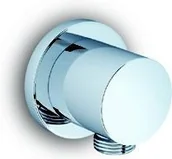 Akcesoria do armatury i ceramiki - Ravak Przyłącze prysznicowe X07P004 - miniaturka - grafika 1