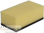 Narzędzia glazurnicze - Rubi Gąbka superpro podwójna net - miniaturka - grafika 1