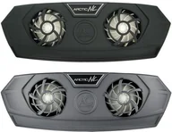 Podkładki chłodzące pod laptopa - Arctic Cooling Arctic NC - miniaturka - grafika 1