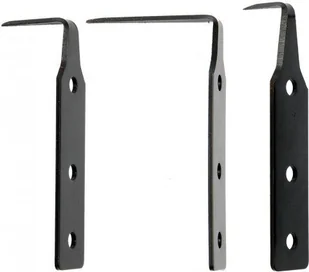 YATO Ostrza wymienne noża YT-0659 do wycinania szyb 3szt. YT-06590 - Piły ręczne - miniaturka - grafika 2