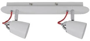 Italux Oprawa Sufitowa KAYLA FH30902AJ13 - - Oprawy, klosze i abażury - miniaturka - grafika 3