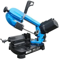 Piły elektryczne - Güde MBS 125 V - miniaturka - grafika 1