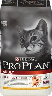 Purina Pro Plan Adult 10kg - Sucha karma dla kotów Purina Pro Plan Adult 10kg - Sucha karma dla kotów - miniaturka - grafika 3