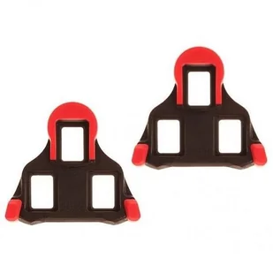 Shimano Bloki do pedałów szosowych SPD-SL SH10 - Części rowerowe - miniaturka - grafika 2