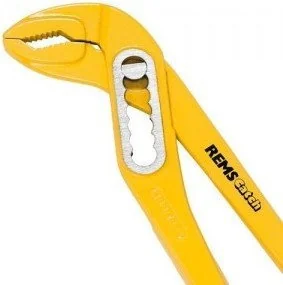 Rems Cęgi nożycowe z przestawnym przegubem do rur 1&quot 116050 116050 - Akcesoria hydrauliczne - miniaturka - grafika 3