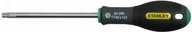 Śrubokręty - Stanley wkrętak FatmaxR torx tt tt 25 x 100 mm (1-65-397) - miniaturka - grafika 1