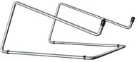 Akcesoria do serwerów - R-Go Tools Office Laptop Stand Silver Srebrny 0640522565856 - miniaturka - grafika 1