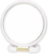 Lusterka do makijażu - Top Choice Makijaż lusterko Stojące 5046 - miniaturka - grafika 1