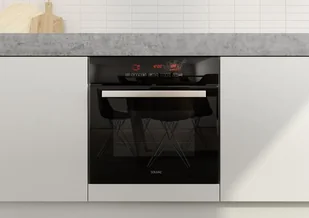 Piekarnik do zabudowy Solgaz SP 50 - Piekarniki do zabudowy - miniaturka - grafika 7