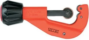 TOPEX grupa Obcinak do rur miedzianych i aluminiowych 3-32mm (1, 8''-1.1/4'') 34D033 34D033 - Akcesoria do elektronarzędzi - miniaturka - grafika 3