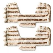 Akcesoria do odkurzaczy - Polti Ściereczki czyszczące PAEU0287 - miniaturka - grafika 1