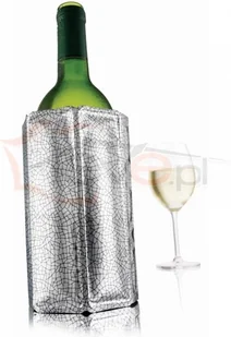 Vacu Vin SCHŁADZACZ DO WINA 3880360 - Pozostałe akcesoria barmańskie - miniaturka - grafika 2