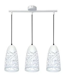 Candellux Lampa wisząca 3 pł Sabrin 33-54876 c_33-54876 - Lampy sufitowe - miniaturka - grafika 2
