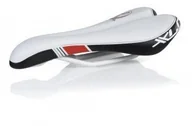Siodełka rowerowe i akcesoria - Selle Royal Xlc Siodełko Rowerowe Mtb Atb Sport Sa-S04, Czarna/Biała, 2502027100 (2502027100_weiß/schwarz) - miniaturka - grafika 1