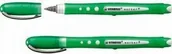 Pióra kulkowe - Stabilo International Gmbh - Pióro kulkowe Worker Colorful, zielone 2019 - miniaturka - grafika 1