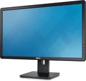 Monitory - Dell E2214H - miniaturka - grafika 1