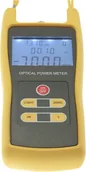 Narzędzia sieciowe - Joinwit Miernik mocy optycznej JW3208C - miniaturka - grafika 1