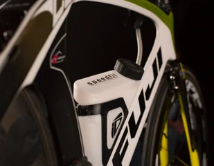 SPEEDFIL SPEEDFIL Bidon aerodynamiczny HYDRATION SYSTEM - Shakery i bidony sportowe - miniaturka - grafika 6