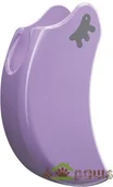 Smycze dla psów - Ferplast Amigo Cover Medium fiolet [75880319] - miniaturka - grafika 1