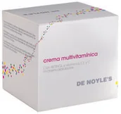 Kremy do twarzy - DeNoyles Multivitamin Cream 50ml - miniaturka - grafika 1