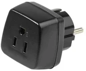 Wtyczki i adaptery - Vivanco 34436 - miniaturka - grafika 1