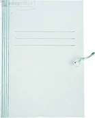 Teczki i skoroszyty - Kiel-Tech Teczka wiązana tekturowa bezkwasowa 250g DD05-588C1 - miniaturka - grafika 1