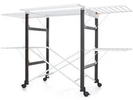 Suszarki na ubrania - Foppapedretti Suszarka na pranie Gulliver - Wenge - miniaturka - grafika 1