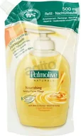 Mydła - Palmolive Mleko i Miód zapas 500ml - miniaturka - grafika 1