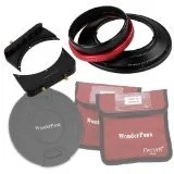 Akcesoria fotograficzne - Fotodiox Zespół pana FREEARC Core  Rotating System czyszczenia filtra Holder Core Unit Only for the Tokina 16  28 MM F/2.8 AT-X Pro FX Lens (Full Frame 35 MM) WPFA-TK1628-System - miniaturka - grafika 1
